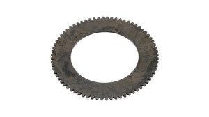 Tarcza karbowana New Holland CNH 87608346