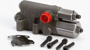 Kompensator New Holland CNH 47616157