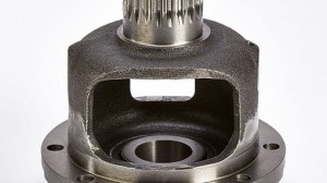 Obudowa New Holland CNH 5174842