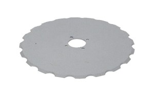 Tarcza znacznika przejazdu Kverneland AC401005