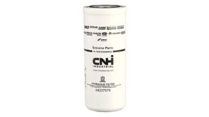 Filtr oleju hydraulicznego New Holland CNH 84237579