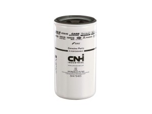 Filtr oleju hydraulicznego New Holland CNH 84475483 - 87300043 - 87300044