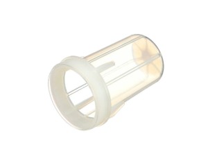 Obudowa filtra paliwa New Holland MT40224977