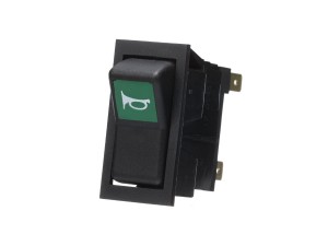 Przełącznik sygnału New Holland Boomer MT40032531