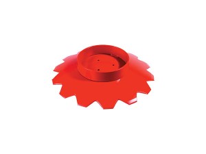 Znacznik Kverneland 450mm A139431386 - AC356113