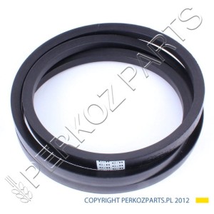 PAS PODSIEWACZA NEW HOLLAND CASE 84817621