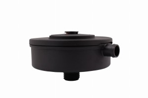 Filtr odmy silnika New Holland 5802292922 - AGRIF AG1077
