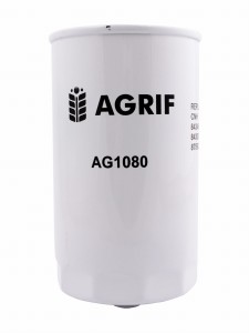 Filtr paliwa New Holland 84348882 - AGRIF AG1080