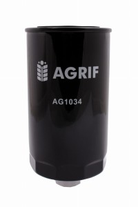 Filtr paliwa New Holland 47450038 - AGRIF AG1034