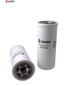 Filtr hydrauliki Agrif AG1336 ZAM.  AT318160
