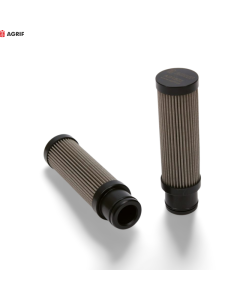 Filtr hydrauliki Agrif AG1502 ZAM.  0011613470