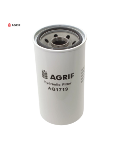 Filtr hydrauliki Agrif AG1719 ZAM.  W21TSH3Y00 - SH60584 - WH1205