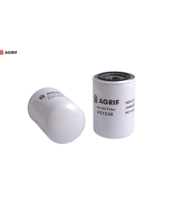 Filtr oleju silnika Agrif AG1238 ZAM.  DZ114256