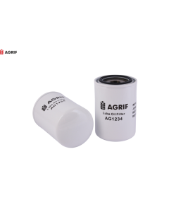 Filtr oleju silnika Agrif AG1234 ZAM.  RE519626