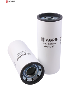 Filtr oleju silnika Agrif AG1232 ZAM.  DZ118269