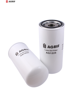 Filtr oleju silnika Agrif AG1225 ZAM.  AT82193