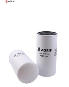 Filtr oleju silnika Agrif AG1219 ZAM.  RE21058