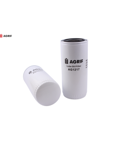 Filtr oleju silnika Agrif AG1217 ZAM.  AZ22878