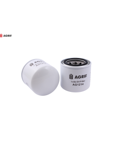 Filtr oleju silnika Agrif AG1214 ZAM.  AH38441