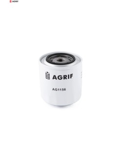 Filtr oleju silnika Agrif AG1156 ZAM.  84222017