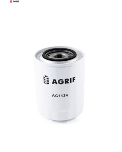 Filtr oleju silnika Agrif AG1134 ZAM.  84287923
