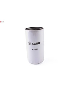 Filtr oleju silnika Agrif AG1123 ZAM.  84346773