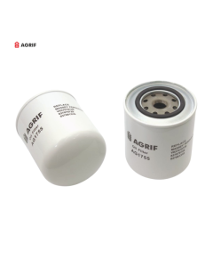 Filtr oleju silnika Agrif AG1755 ZAM.  V837079728 -  SO11140 -  P959219 -  V837086176 -  V837079728