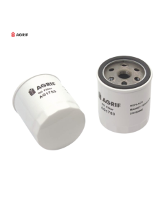 Filtr oleju silnika Agrif AG1753 ZAM.  3757038M2 -  P551784 -  SO060