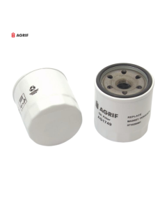 Filtr oleju silnika Agrif AG1749 ZAM.  3710280M1 -  P502069 -  T1636