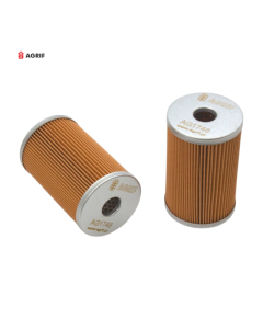 Filtr oleju silnika Agrif AG1748 ZAM.  1851766M1 -  P550184 -  SO596 -  1883258M92