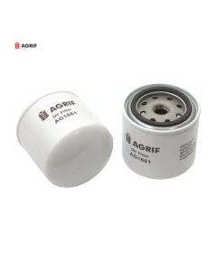 Filtr oleju silnika Agrif AG1661 ZAM.  W21ESO1C00 - P550318 - SO6205 - SO6001