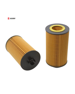 Filtr oleju silnika Agrif AG1561 ZAM.  04505597 -  SO7237 -  P40020 -  02934912