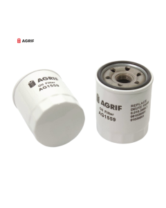 Filtr oleju silnika Agrif AG1559 ZAM.  0.010.3989.1 -  T8307 -  P502007 -