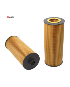 Filtr oleju silnika Agrif AG1558 ZAM.  02931093 -  SO7037 -  P550451