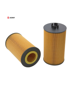 Filtr oleju silnika Agrif AG1557 ZAM.  02931092 -  SO7045 -  P550768