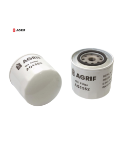 Filtr oleju silnika Agrif AG1552 ZAM.  0.044.1567.0 -  SO008 -  P550580 -