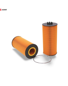 Filtr oleju silnika Agrif AG1440 ZAM.  0001420640