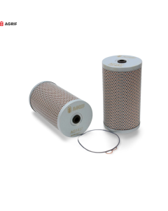 Filtr oleju silnika Agrif AG1437 ZAM.  0001330311