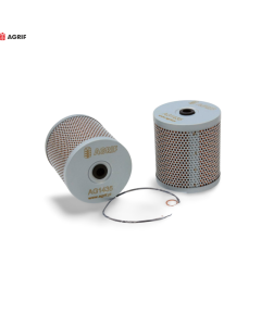 Filtr oleju silnika Agrif AG1435 ZAM.  0001334960