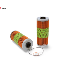 Filtr oleju silnika Agrif AG1428 ZAM.  0007520231