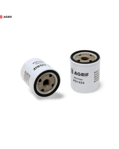 Filtr oleju silnika Agrif AG1424 ZAM.  0013029482