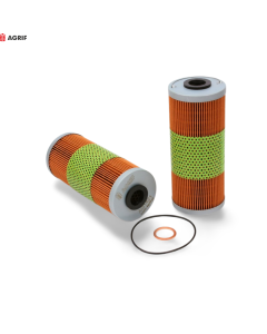 Filtr oleju silnika Agrif AG1421 ZAM.  001336332