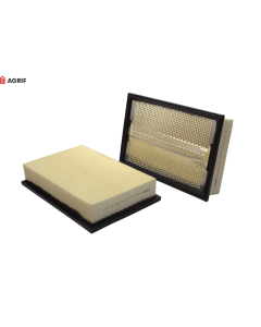 Filtr kabinowy Agrif AG1314 ZAM.  AZ43412