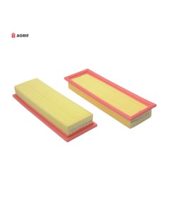Filtr kabinowy Agrif AG1800 ZAM.  71484324 -  CUD 43 001