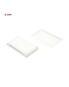 Filtr kabinowy Agrif AG1699 ZAM.  6A67175090 - CU18015