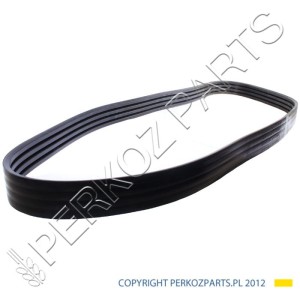 PAS NAPĘDU PRZENOŚNIKA POCHYŁEGO 4HB NEW HOLLAND CASE 80743877 - 87580097