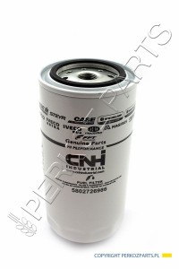 Filtr paliwa New Holland CNH 42579929 - 5802726986
