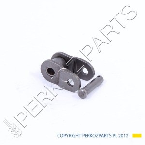 PÓŁSPINACZ ŁAŃCUCHA NAPĘDOWEGO NEW HOLLAND CASE 80025816 - 86595276