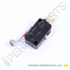 MIKROWŁĄCZNIK JOYSTICKA CR V-166-1C5