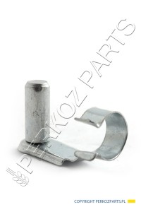 ZABEZPIECZENIE NEW HOLLAND CASE CNH 85819469